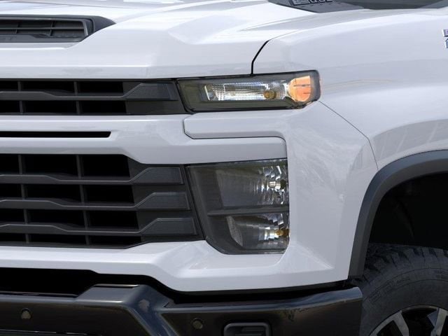 2026 Chevrolet Silverado 2500 HD Custom - Photo 10