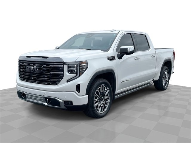 2024 GMC Sierra 1500 Truck 