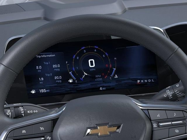2026 Chevrolet Tahoe LS - Photo 18
