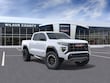  GMC Canyon