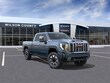 GMC Sierra 2500 HD