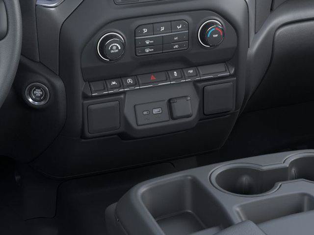 2026 Chevrolet Silverado 1500 Work Truck - Photo 23