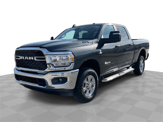 2024 RAM Ram 2500 Pickup Big Horn's photo