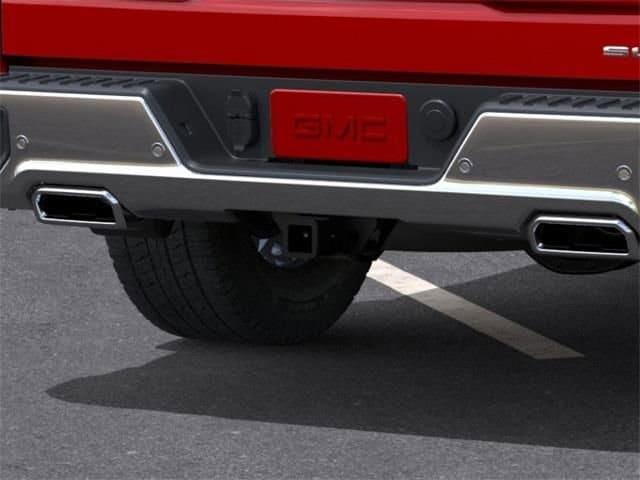 2026 GMC Sierra 1500 SLT - Photo 14