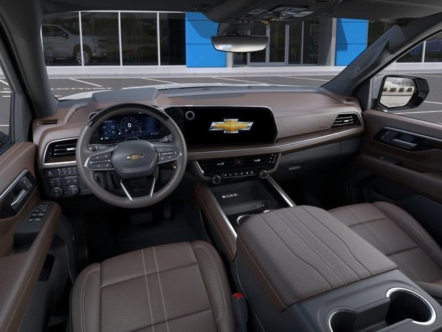 2026 Chevrolet Tahoe High Country - Photo 15