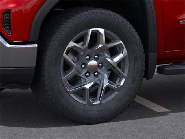 2026 GMC Sierra 1500 SLT - Photo 9