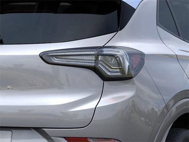 2026 Buick Encore GX Avenir - Photo 11