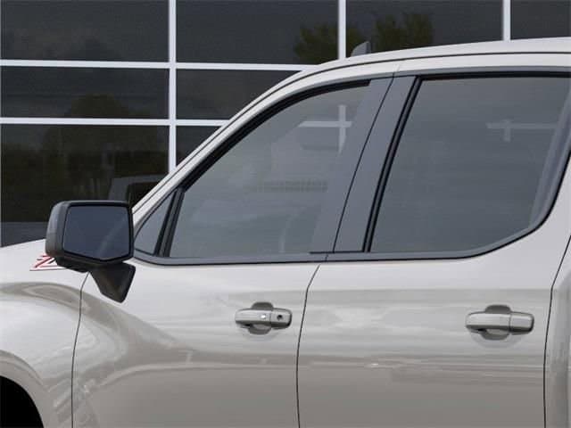 2026 Chevrolet Silverado 1500 RST - Photo 12