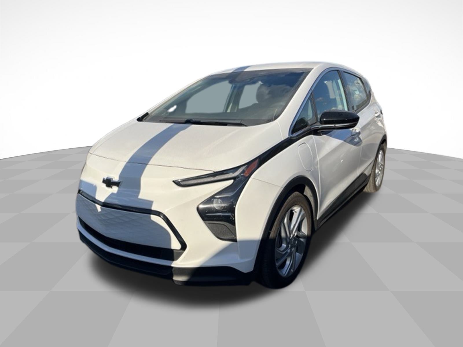 2023 Chevrolet Bolt EV 1LT photo 3