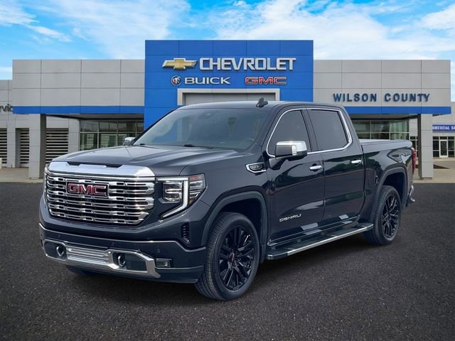 2023 GMC Sierra 1500 Truck 