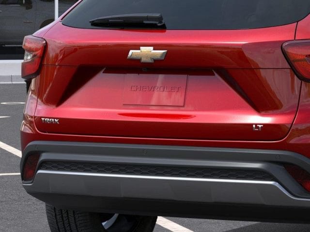 2026 Chevrolet Trax LT - Photo 14