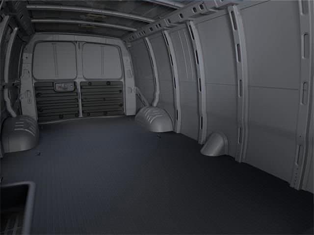 2024 Chevrolet Express Cargo Work Van - Photo 17