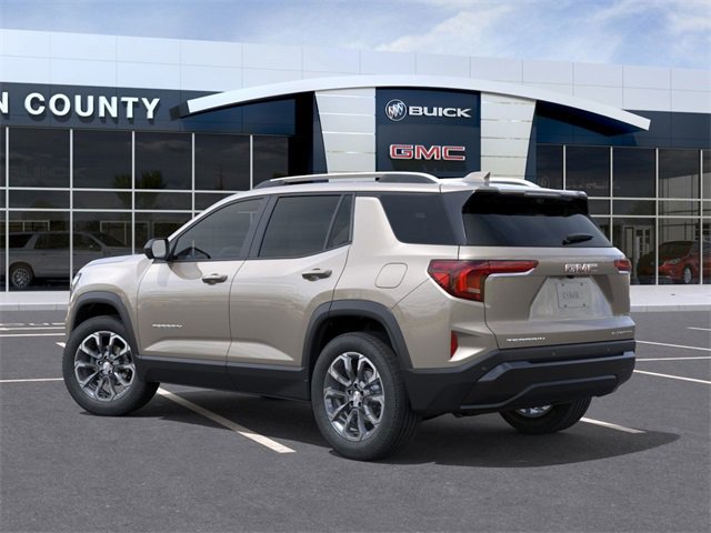 2026 Gmc Terrain Elevation photo 2
