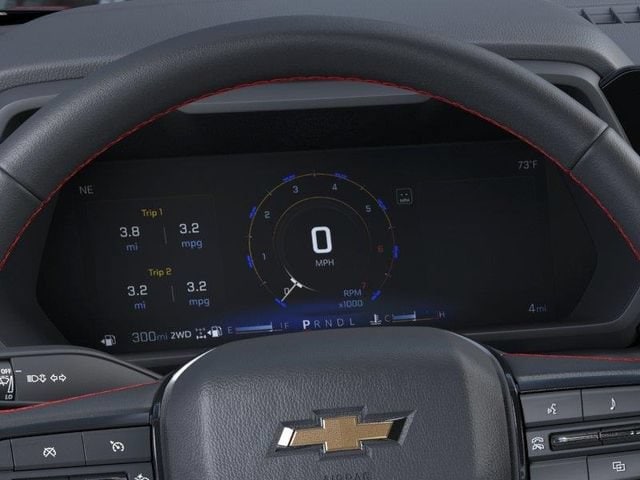 2026 Chevrolet Colorado Work Truck - Photo 18
