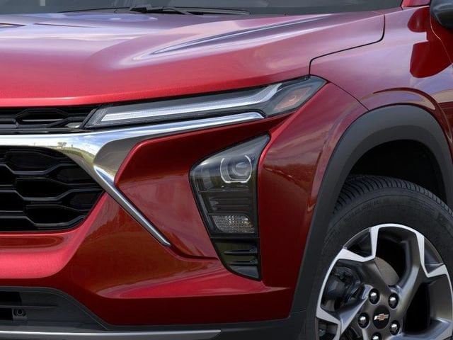 2026 Chevrolet Trax LT - Photo 10