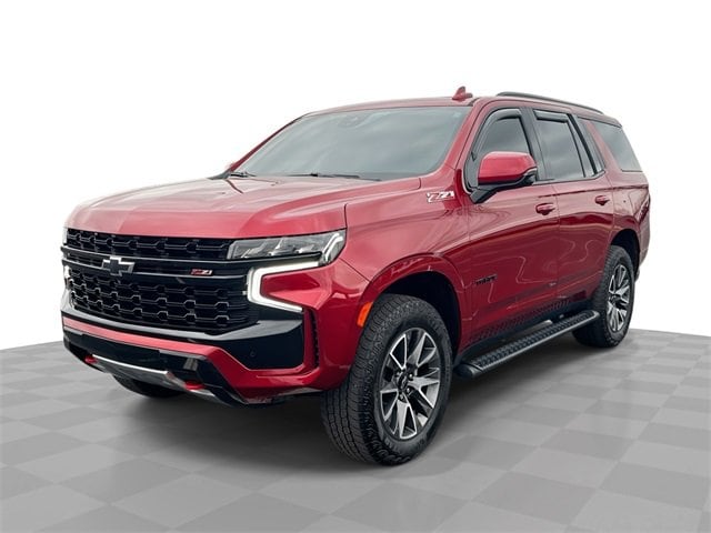 2023 Chevrolet Tahoe SUV 