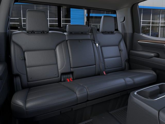 2026 Chevrolet Silverado 1500 LT - Photo 17