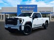  GMC Sierra 2500 HD
