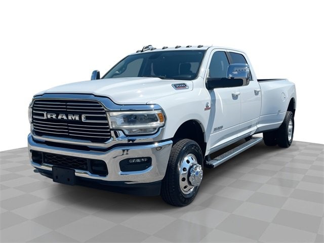 2024 RAM Ram 3500 Pickup