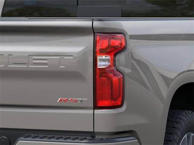2026 Chevrolet Silverado 1500 RST - Photo 11