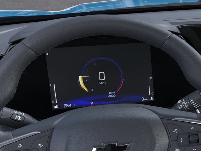 2026 Chevrolet Trax Activ - Photo 18