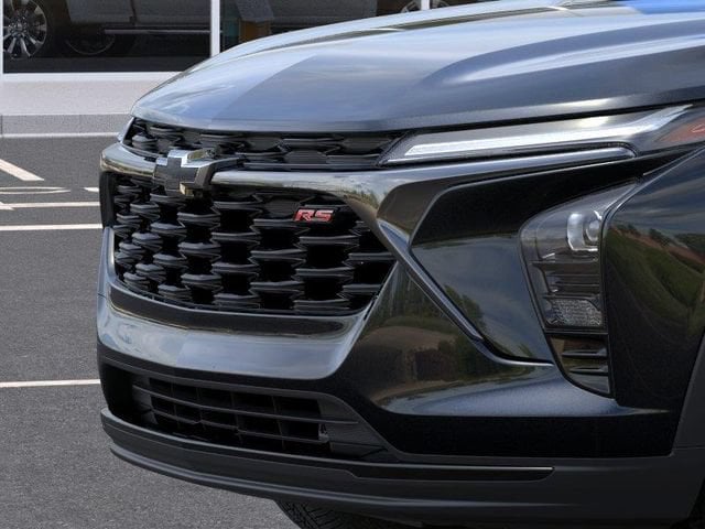 2026 Chevrolet Trax RS - Photo 13