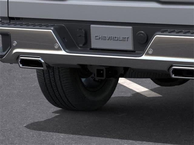 2026 Chevrolet Silverado 1500 LTZ - Photo 14