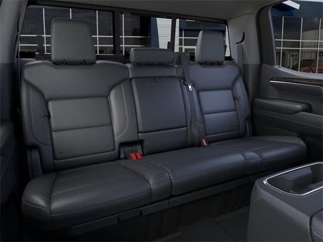 2026 GMC Sierra 1500 SLT - Photo 17