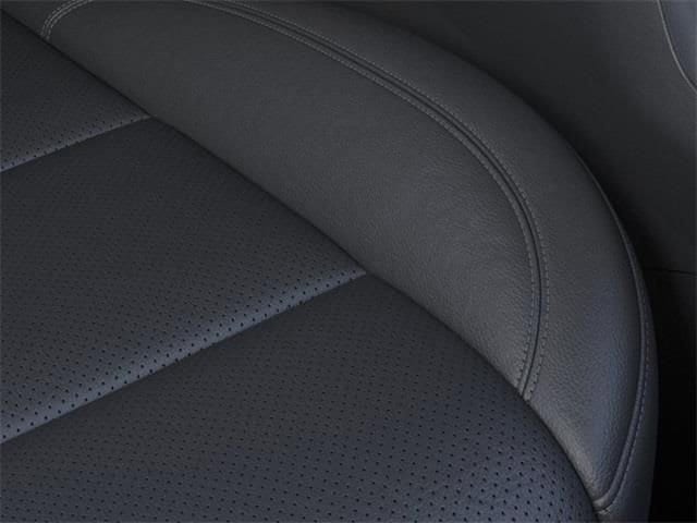 2026 GMC Sierra 1500 SLT - Photo 21