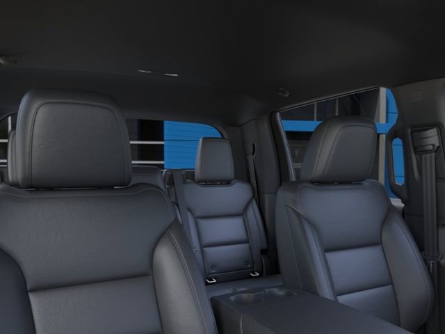 2024 Chevrolet Silverado EV Work Truck - Photo 24