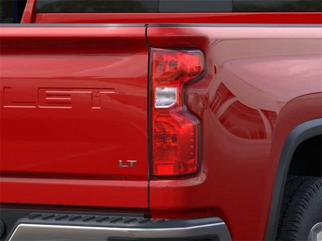 2026 Chevrolet Silverado 2500 HD LT - Photo 11