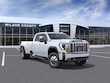  GMC Sierra 3500 HD