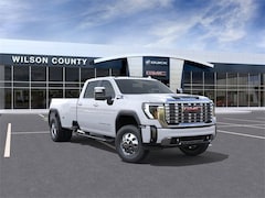2026 GMC Sierra 3500 HD Denali DRW Truck