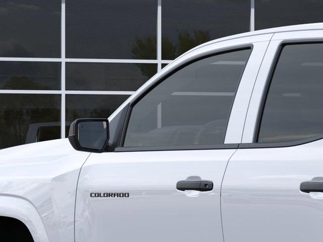 2026 Chevrolet Colorado Work Truck - Photo 12