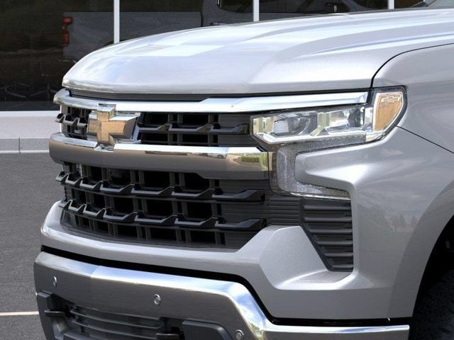2026 Chevrolet Silverado 1500 LT - Photo 13