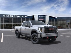 2025 GMC Sierra 2500 HD AT4 Truck