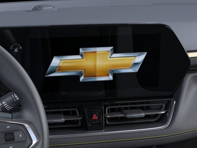 2026 Chevrolet Trailblazer Activ - Photo 20