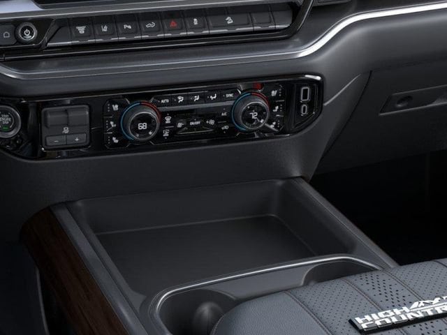 2026 Chevrolet Silverado 3500 HD High Country - Photo 23