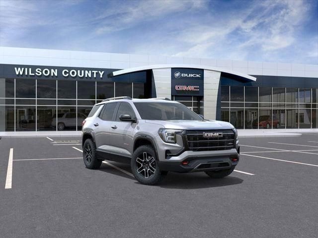2026 GMC Terrain SUV 