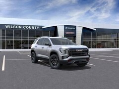 2026 GMC Terrain AT4 SUV