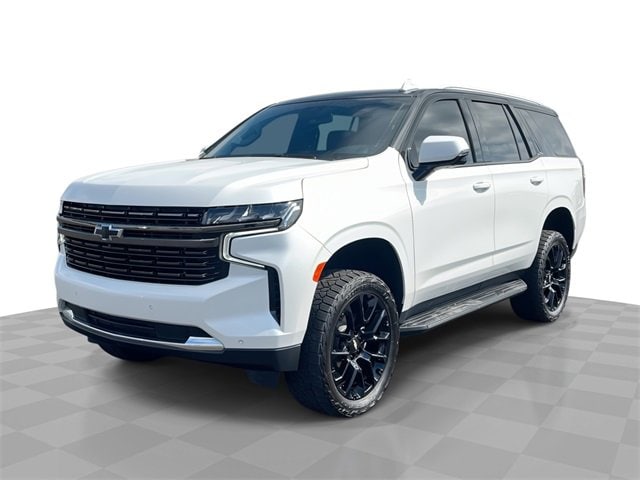 2023 Chevrolet Tahoe SUV 