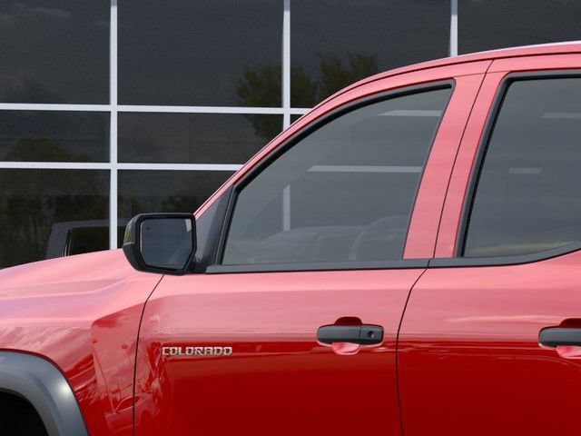 2026 Chevrolet Colorado Trail Boss - Photo 12