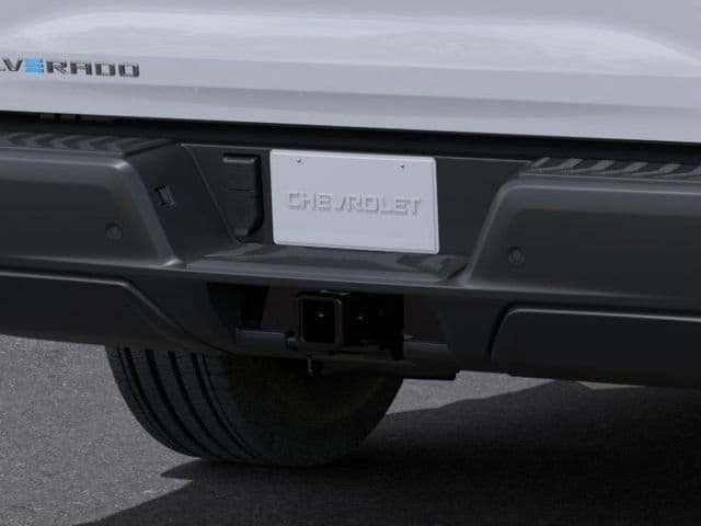 2024 Chevrolet Silverado EV Work Truck - Photo 14
