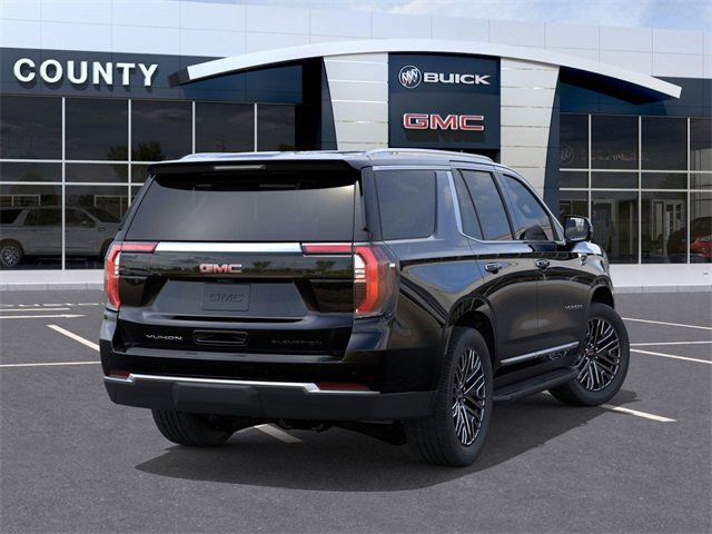 2026 Gmc Yukon photo 3