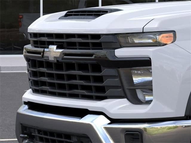 2025 Chevrolet Silverado 3500 HD Work Truck - Photo 13
