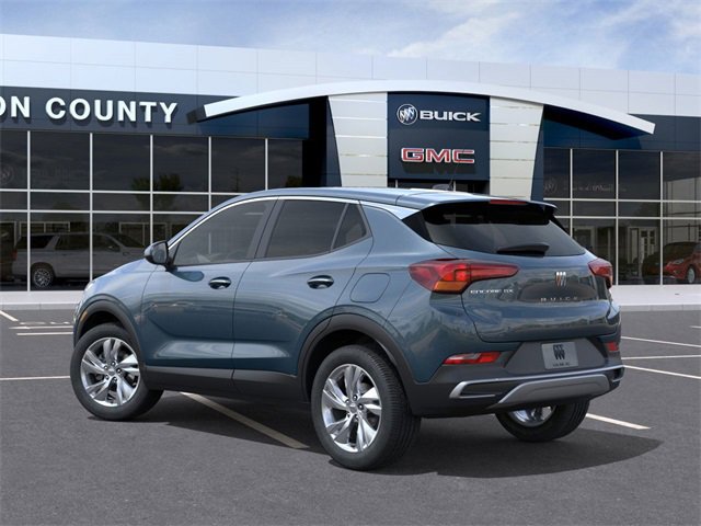 2026 Buick Encore GX Preferred photo 3