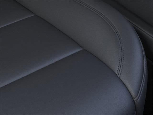 2025 Chevrolet Silverado 3500 HD Work Truck - Photo 21