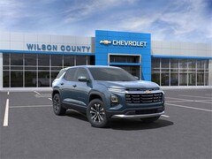 2026 Chevrolet Equinox LT SUV