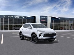 2026 Buick Encore GX Sport Touring SUV