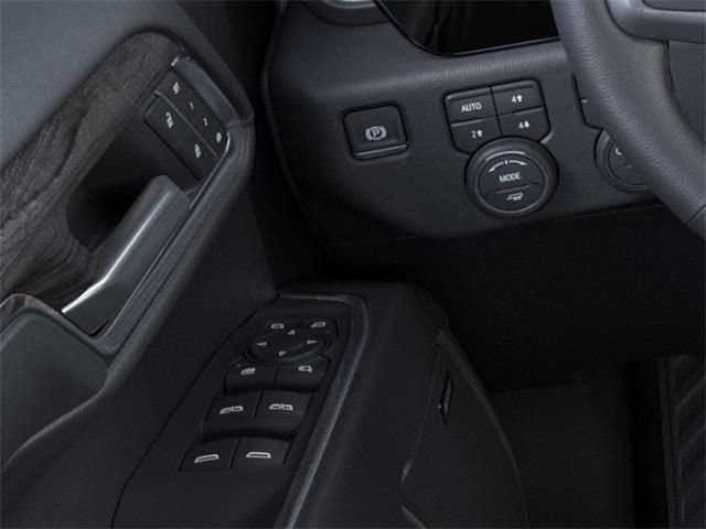 2026 Chevrolet Silverado 1500 LTZ - Photo 22